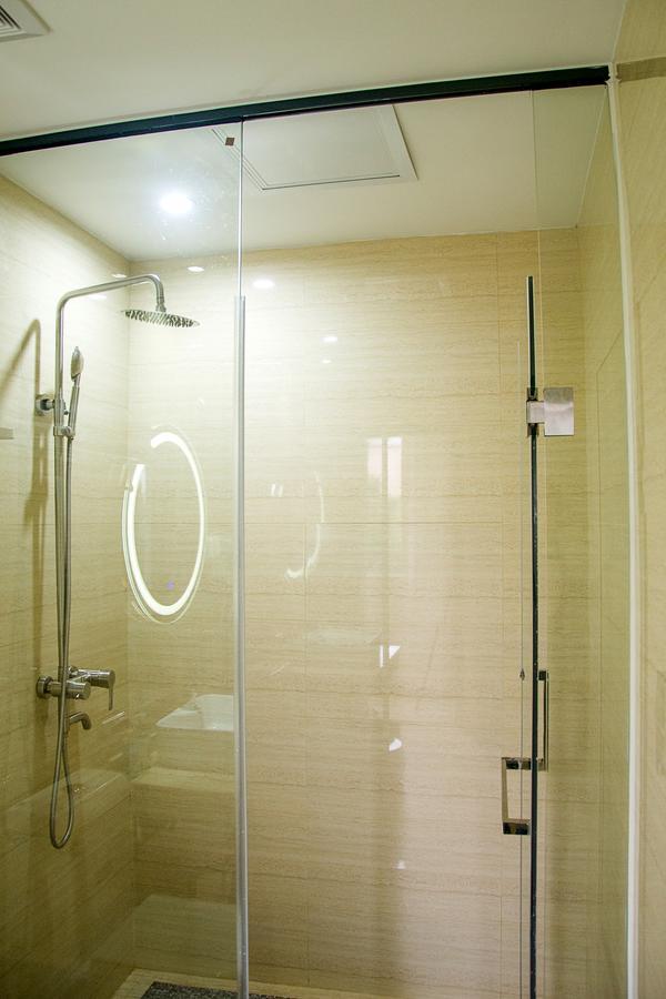 Huaming Hotel International Conference Center Canton Extérieur photo